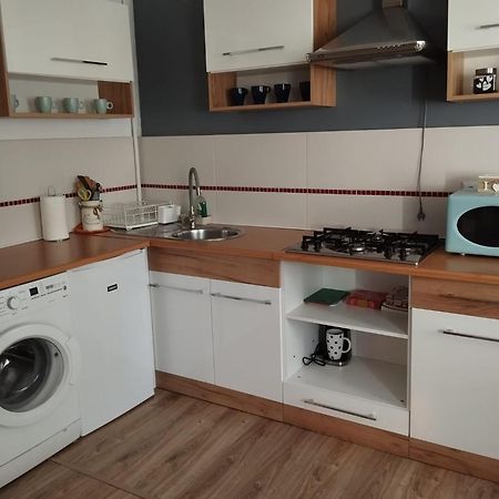 Apartament W Centrum Cichy Zakatek Гливице Экстерьер фото