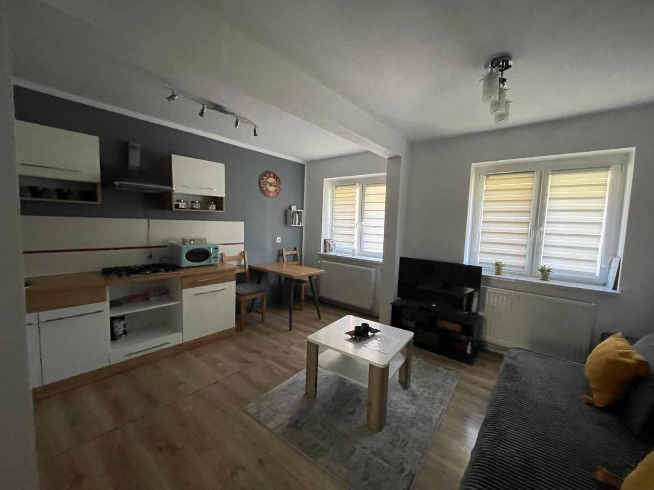 Apartament W Centrum Cichy Zakatek Гливице Экстерьер фото